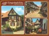 Gengenbach Postkarte