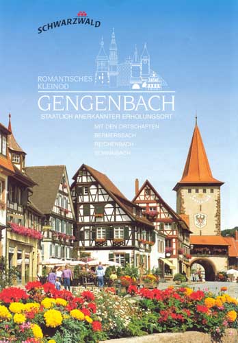 Gengenbach