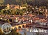 Heidelberg Postkarte